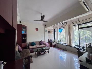 New Mhada Complex - Balcony, Security