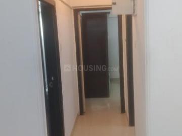 Munshi Nagar, Veera Desai Road, Jogeshwari Mumbai, Andheri-Dahisar, Mumbai Suburban District, Maharashtra