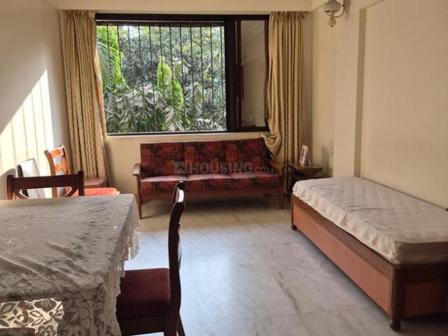 1 BHK Apartment in Andheri West for rent Mumbai. The reference number is 19729985