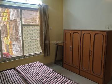 Munshi Nagar, Veera Desai Road, Jogeshwari Mumbai, Andheri-Dahisar, Mumbai Suburban District, Maharashtra