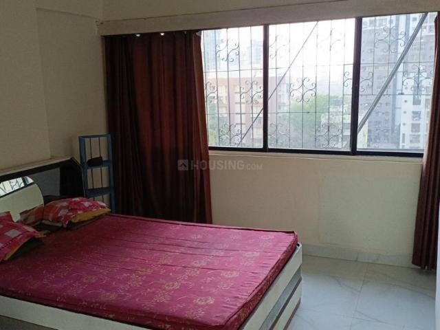 1 BHK Apartment in Andheri West for rent Mumbai. The reference number is 19829972