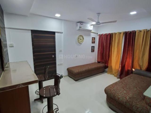 1 BHK Apartment in Andheri West for rent Mumbai. The reference number is 19835375