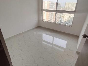 Sahakar Heights, Fantasy Tower - Balcony