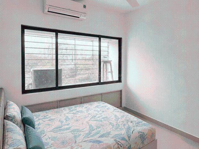 1 BHK Apartment in Andheri West for rent Mumbai. The reference number is 20156349