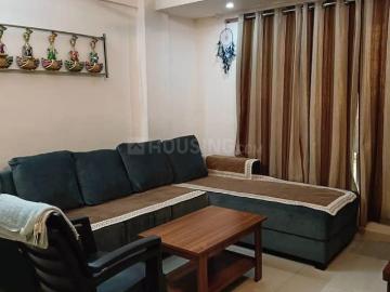 Everest Residency - Balcony, Security, Air conditioning