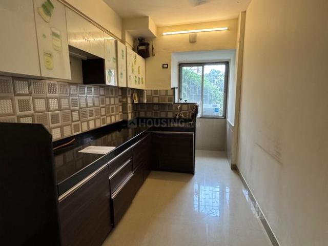 1 BHK Apartment in Andheri West for rent Mumbai. The reference number is 20271727