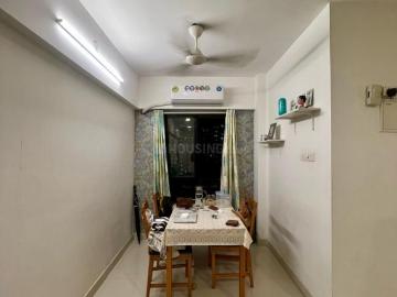 1 BHK Apartment in Andheri West for rent Mumbai. The reference number is 20279833