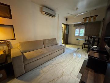 1 BHK Apartment in Andheri West for rent Mumbai. The reference number is 20281927