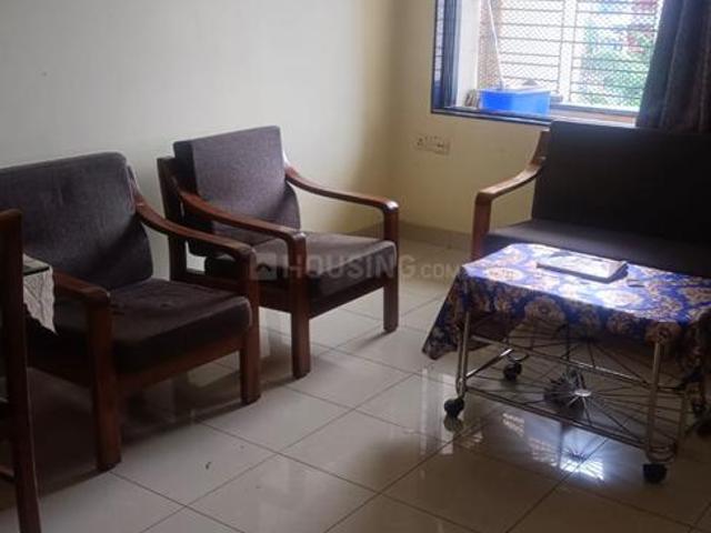 1 BHK Apartment in Andheri West for rent Mumbai. The reference number is 20298942