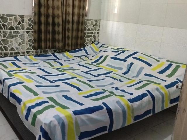 1 BHK Apartment in Andheri West for rent Mumbai. The reference number is 20223642