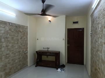 1 BHK Apartment in Andheri West for rent Mumbai. The reference number is 20344529