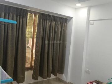 1 BHK Apartment in Andheri West for rent Mumbai. The reference number is 20391311