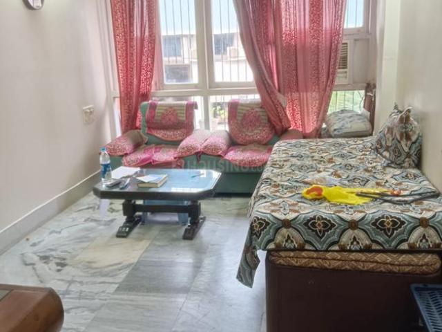 1 BHK Apartment in Andheri West for rent Mumbai. The reference number is 20396456