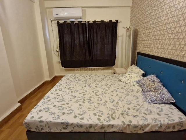1 BHK Apartment in Andheri West for rent Mumbai. The reference number is 20301206