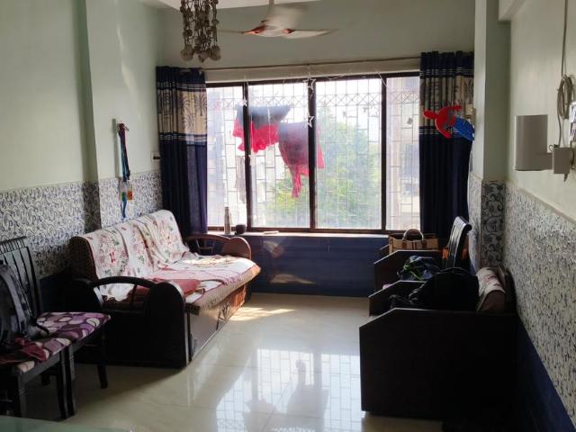 1 BHK Apartment in Andheri West for rent Mumbai. The reference number is 20326566