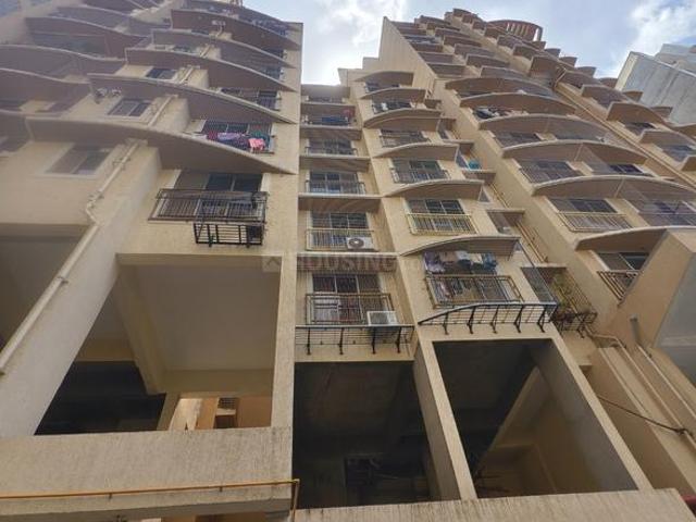1 BHK Apartment in Andheri West for rent Mumbai. The reference number is 20445972