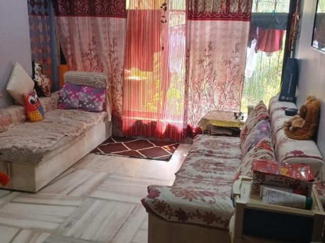1 BHK Apartment in Andheri West for rent Mumbai. The reference number is 20446931