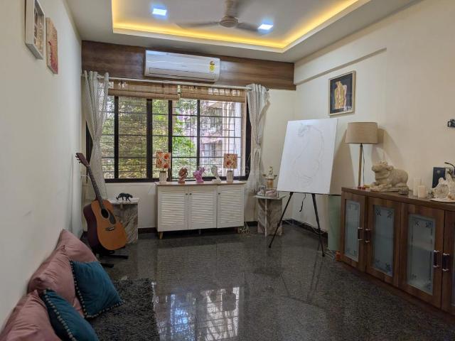 1 BHK Apartment in Andheri West for rent Mumbai. The reference number is 20451509