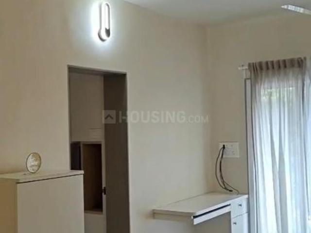 1 BHK Apartment in Andheri West for rent Mumbai. The reference number is 20464219