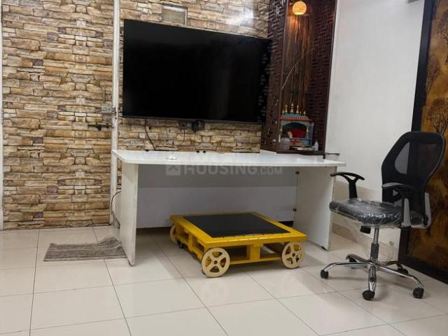1 BHK Apartment in Andheri West for rent Mumbai. The reference number is 20466134