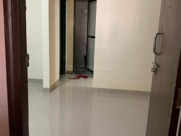 1 BHK Apartment in Andheri West for rent Mumbai. The reference number is 20411387