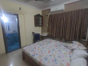 1 BHK Apartment in Andheri West for rent Mumbai. The reference number is 20431445