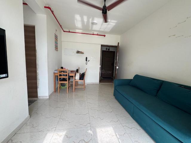1 BHK Apartment in Andheri West for rent Mumbai. The reference number is 20549301
