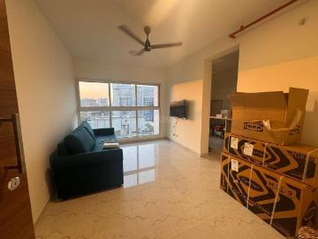 1 BHK Apartment in Andheri West for rent Mumbai. The reference number is 20549301