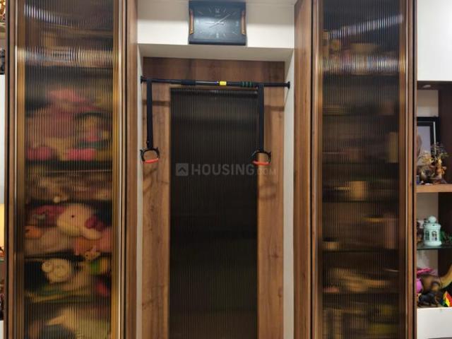 1 BHK Apartment in Andheri West for rent Mumbai. The reference number is 20576011