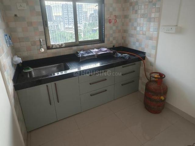 1 BHK Apartment in Andheri West for rent Mumbai. The reference number is 20577546