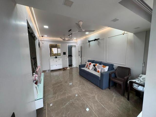 1 BHK Apartment in Andheri West for rent Mumbai. The reference number is 20580655