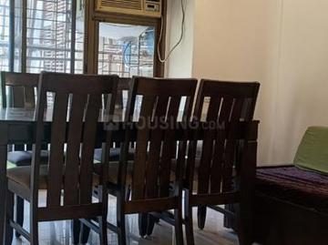 1 BHK Apartment in Andheri West for rent Mumbai. The reference number is 20506096
