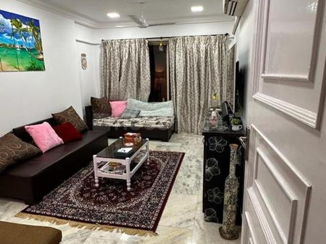 1 BHK Apartment in Andheri West for rent Mumbai. The reference number is 20643519