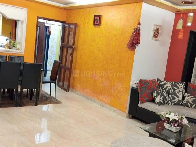 1 BHK Apartment in Andheri West for rent Mumbai. The reference number is 20644191
