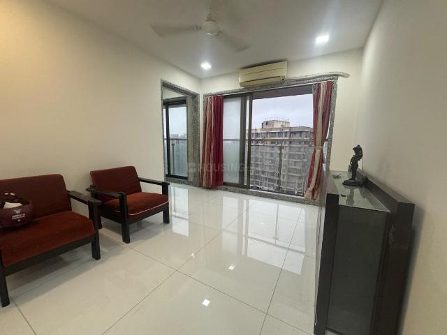 1 BHK Apartment in Andheri West for rent Mumbai. The reference number is 20655528