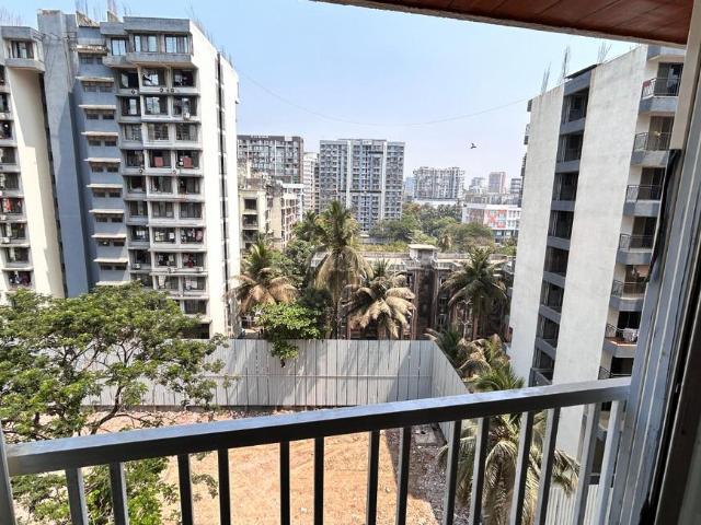 1 BHK Apartment in Andheri West for rent Mumbai. The reference number is 20667917
