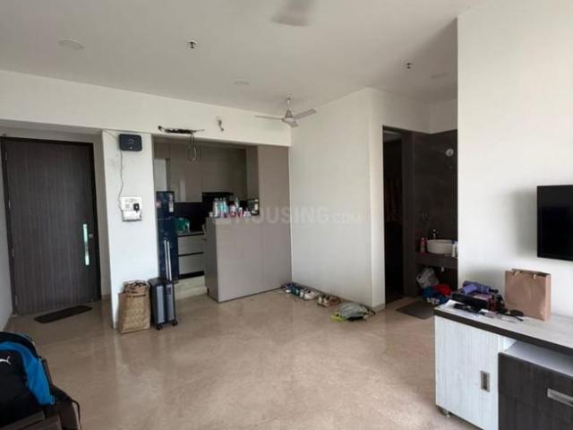 1 BHK Apartment in Andheri West for rent Mumbai. The reference number is 20672640