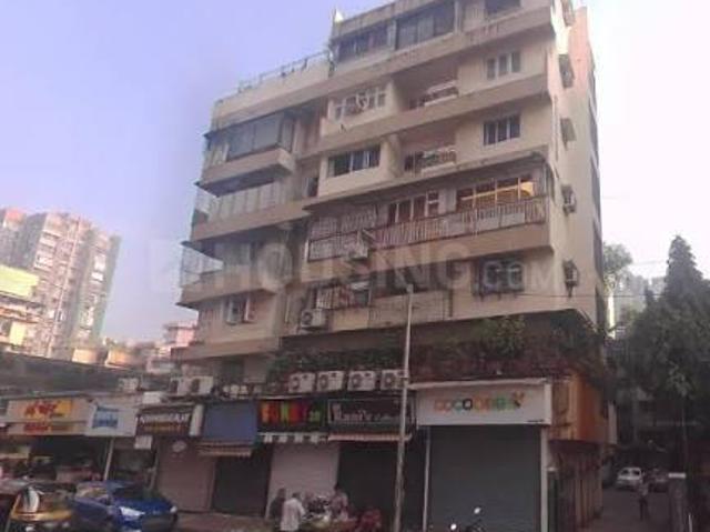 1 BHK Apartment in Andheri West for rent Mumbai. The reference number is 20675099