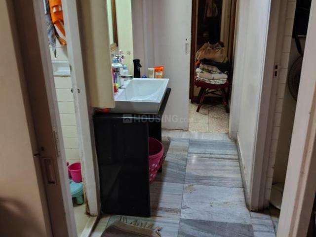 1 BHK Apartment in Andheri West for rent Mumbai. The reference number is 20608617