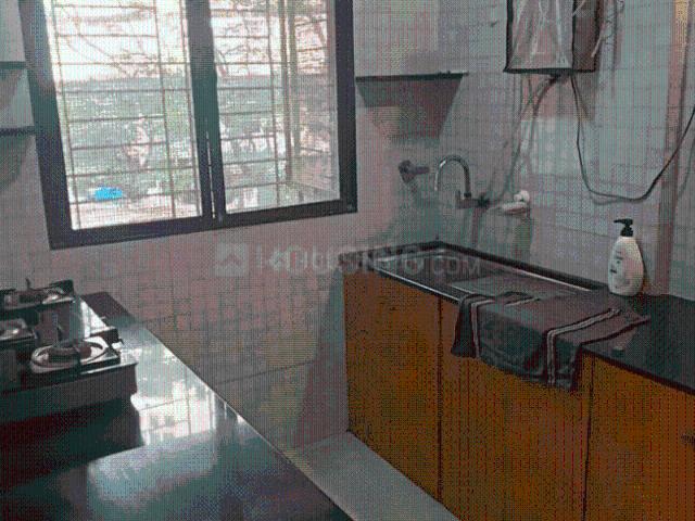 1 BHK Apartment in Andheri West for rent Mumbai. The reference number is 20622793