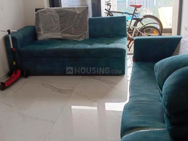 1 BHK Apartment in Andheri West for rent Mumbai. The reference number is 20628397