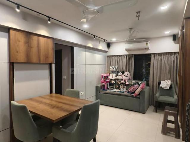 1 BHK Apartment in Andheri West for rent Mumbai. The reference number is 20740479