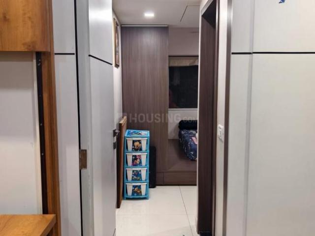 1 BHK Apartment in Andheri West for rent Mumbai. The reference number is 20740487
