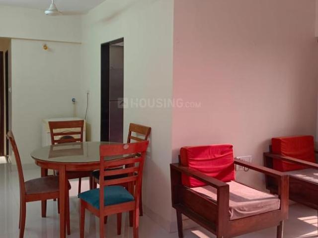 1 BHK Apartment in Andheri West for rent Mumbai. The reference number is 20758762