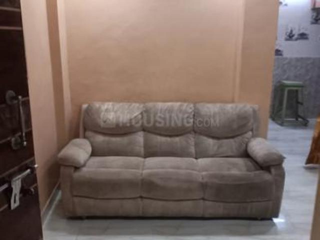 1 BHK Apartment in Andheri West for rent Mumbai. The reference number is 20761001