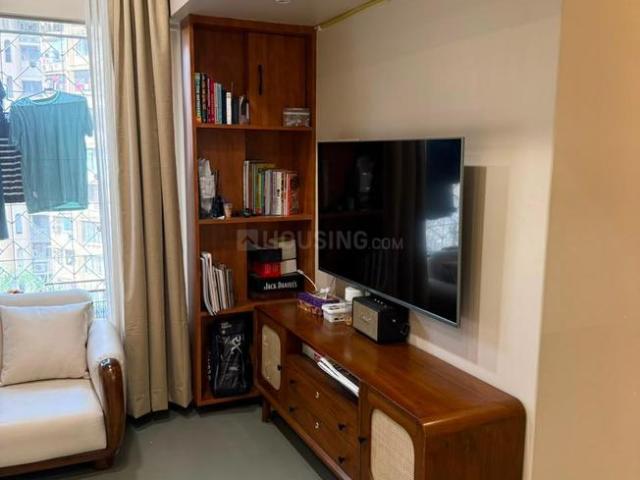 1 BHK Apartment in Andheri West for rent Mumbai. The reference number is 20769422