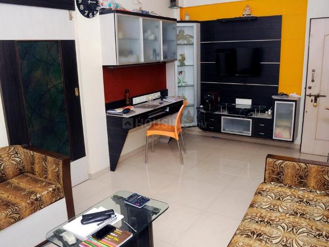 1 BHK Apartment in Andheri West for rent Mumbai. The reference number is 20772484