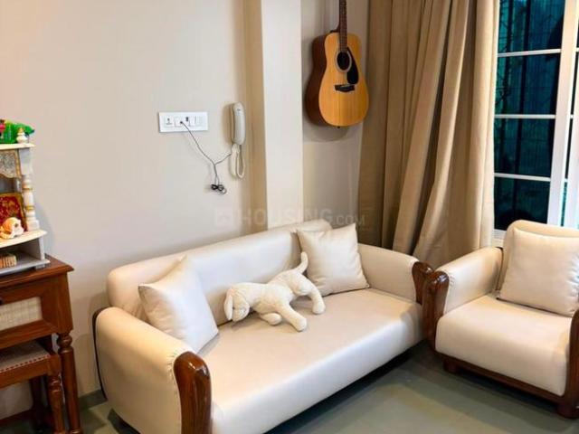 1 BHK Apartment in Andheri West for rent Mumbai. The reference number is 20788425