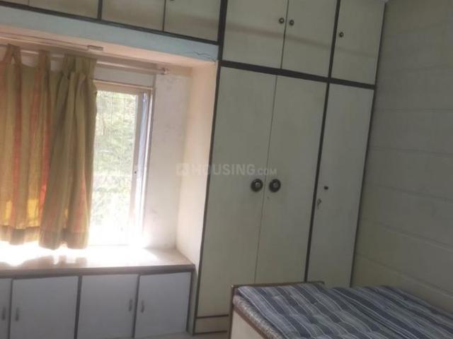 1 BHK Apartment in Andheri West for rent Mumbai. The reference number is 20715519