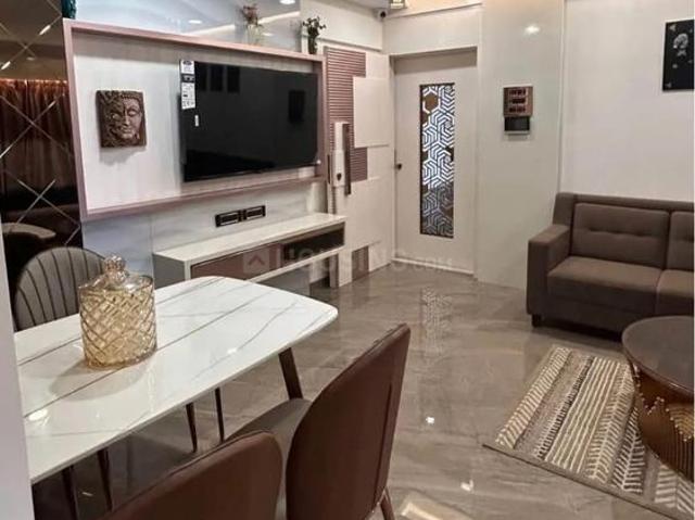 1 BHK Apartment in Andheri West for rent Mumbai. The reference number is 20841770